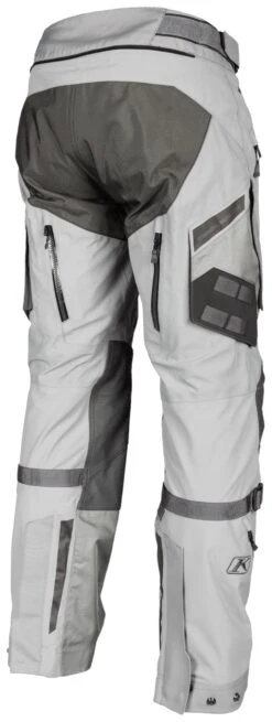 Klim Badlands Pro Pants -Klim klim badlands pro pants grey 1