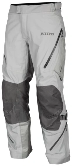 Klim Badlands Pro Pants -Klim klim badlands pro pants grey