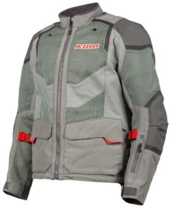 Klim Baja S4 Jacket