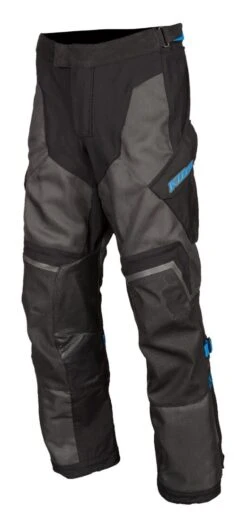 Klim Baja S4 Pants 18 Klim Baja S4 Pants -Klim klim baja s4 pants grey 2
