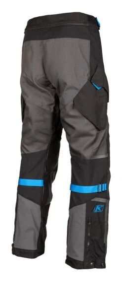 Klim Baja S4 Pants 19 Klim Baja S4 Pants -Klim klim baja s4 pants grey 3