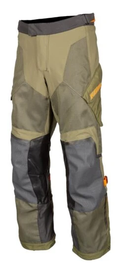 Klim Baja S4 Pants 20 Klim Baja S4 Pants -Klim klim baja s4 pants grey 4