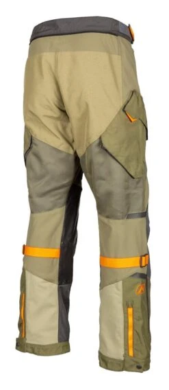Klim Baja S4 Pants 21 Klim Baja S4 Pants -Klim klim baja s4 pants grey 5