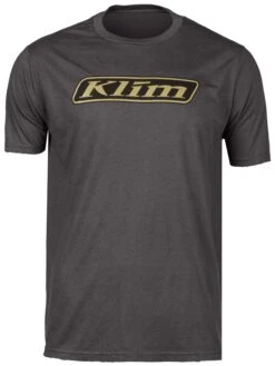 Klim Baja T-Shirt -Klim klim baja t shirt grey