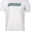 Klim Baja T-Shirt -Klim klim baja t shirt white
