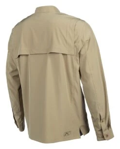 Klim Basecamp LS Shirt -Klim klim basecamp ls shirt sage 1