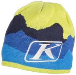 Klim Beanie -Klim klim beanie lime