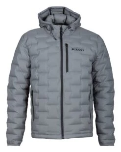 Klim Boulder Jacket 10 Klim Boulder Jacket -Klim klim boulder jacket black 2