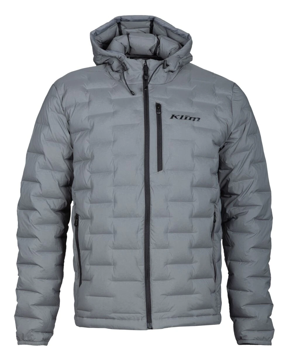 Klim Boulder Jacket 5 Klim Boulder Jacket - Image 3