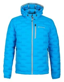 Klim Boulder Jacket 12 Klim Boulder Jacket -Klim klim boulder jacket black 4