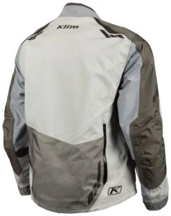 Klim Carlsbad Jacket -Klim klim carlsbad jacket cool gray 1