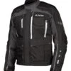 Klim Carlsbad Jacket 2 Klim Carlsbad Jacket -Klim klim carlsbad jacket stealth black