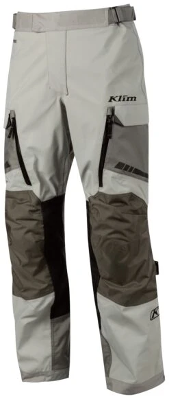 Klim Carlsbad Pants 12 Klim Carlsbad Pants -Klim klim carlsbad pants cool gray