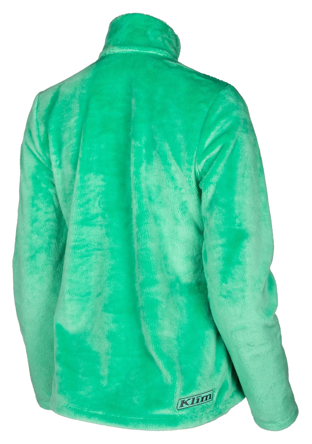 Klim Cascade Quarter Zip Women's Fleece 6 Klim Cascade Quarter Zip Women's Fleece - Image 4