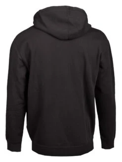 Klim Corp Hoody -Klim klim corp hoody black yellow 3