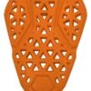 Klim D3O Hip Pads 2 Klim D3O Hip Pads -Klim klim d3 o hip pads orange