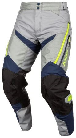 Klim Dakar In The Boot Pants -Klim klim dakar in the boot pants black 2