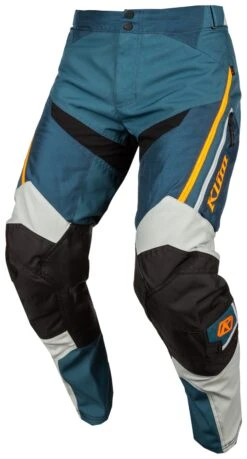 Klim Dakar In The Boot Pants -Klim klim dakar in the boot pants black 4