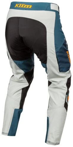 Klim Dakar In The Boot Pants -Klim klim dakar in the boot pants black 5