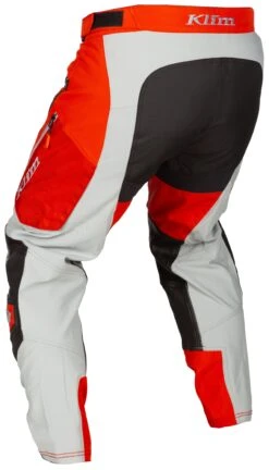 Klim Dakar In The Boot Pants -Klim klim dakar in the boot pants redrock 1