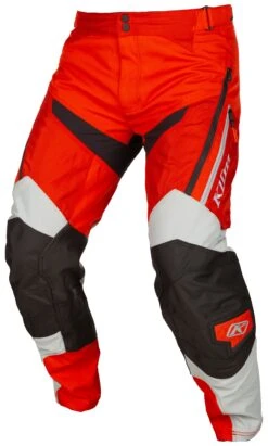 Klim Dakar In The Boot Pants -Klim klim dakar in the boot pants redrock