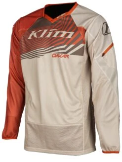 Klim Dakar Jersey -Klim klim dakar jersey moab
