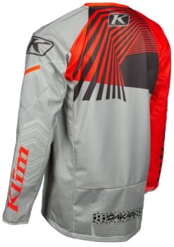 Klim Dakar Jersey -Klim klim dakar jersey redrock 1