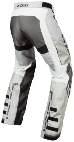 Klim Dakar Pants 13 Klim Dakar Pants -Klim klim dakar pants monument gray 1