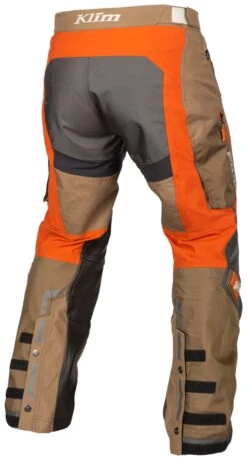 Klim Dakar Pants 15 Klim Dakar Pants -Klim klim dakar pants potters clay 1