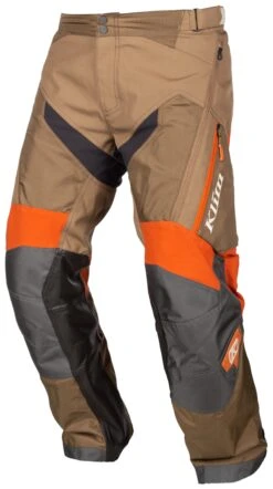 Klim Dakar Pants 14 Klim Dakar Pants -Klim klim dakar pants potters clay