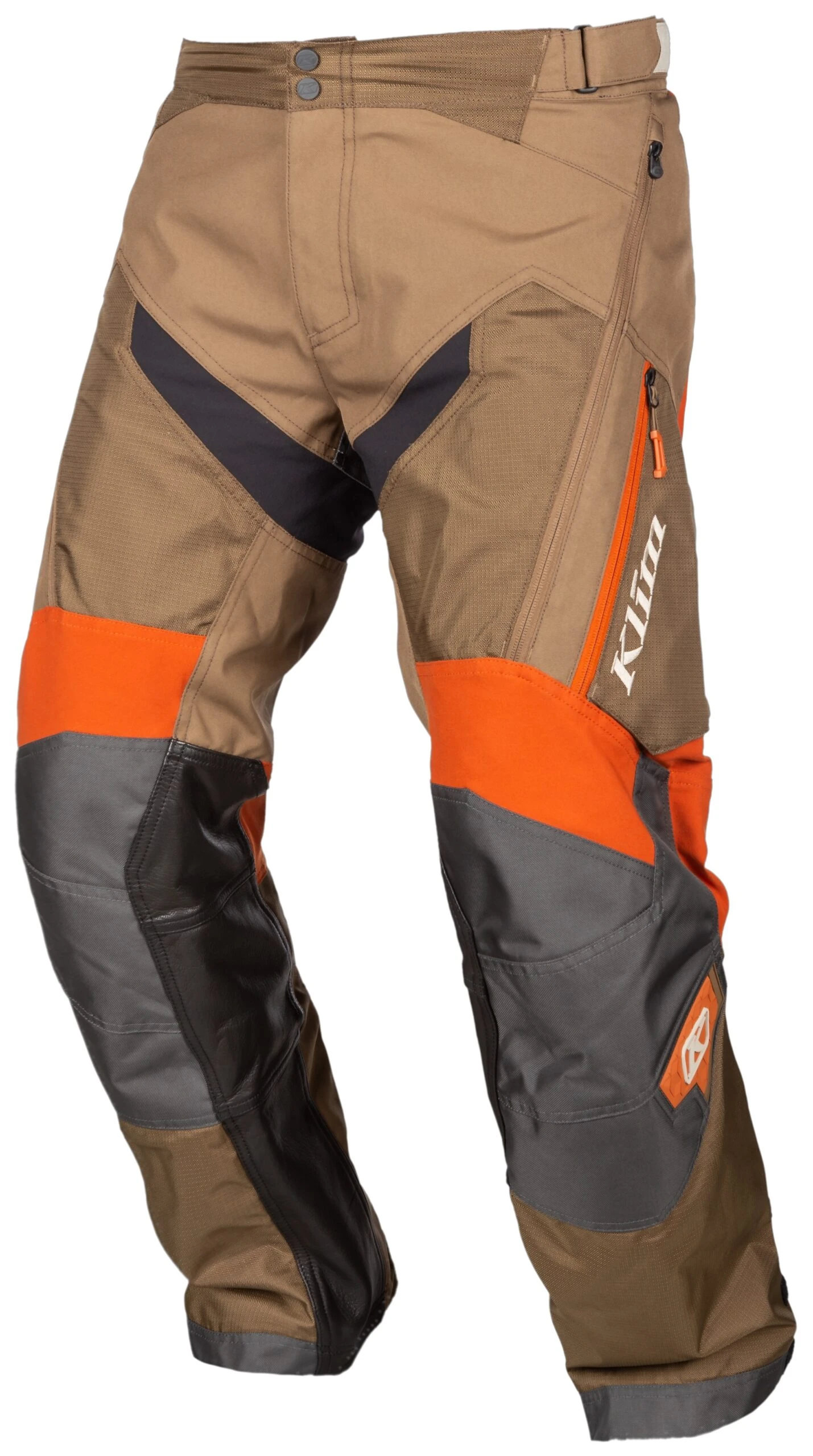 Klim Dakar Pants 7 Klim Dakar Pants - Image 5