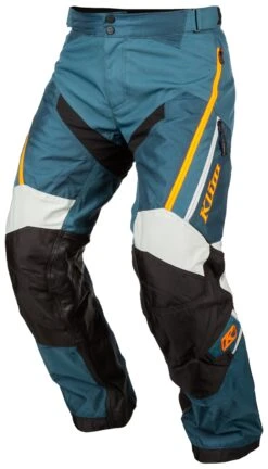 Klim Dakar Pants 16 Klim Dakar Pants -Klim klim dakar pants striking petrol