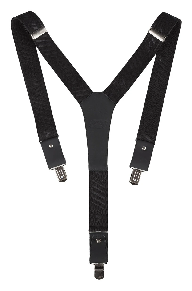 Klim Deluxe Suspenders 3 Klim Deluxe Suspenders