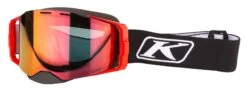 Klim Edge Goggles -Klim klim edge goggles 3