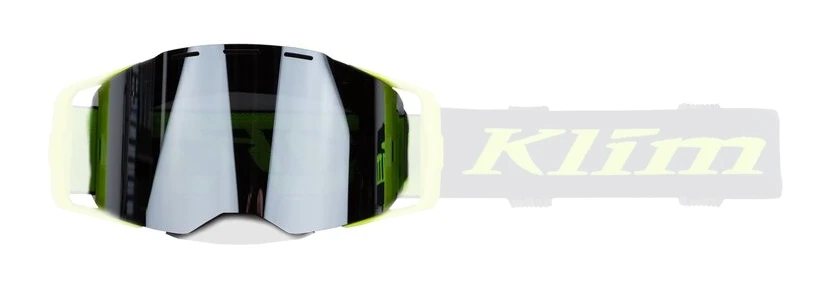 Klim Edge Off-Road Goggle Replacement Lens 5 Klim Edge Off-Road Goggle Replacement Lens - Image 3