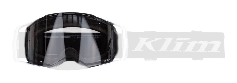 Klim Edge Off-Road Goggle Replacement Lens 3 Klim Edge Off-Road Goggle Replacement Lens