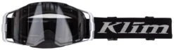 Klim Edge Off-Road Goggles -Klim klim edge off road goggles dark smoke 1