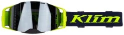Klim Edge Off-Road Goggles -Klim klim edge off road goggles dark smoke