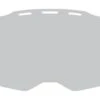 Klim Edge Replacement Goggle Lens 1 Klim Edge Replacement Goggle Lens -Klim klim edge replacement goggle lens clear