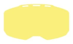 Klim Edge Replacement Goggle Lens 14 Klim Edge Replacement Goggle Lens -Klim klim edge replacement goggle lens clear 2