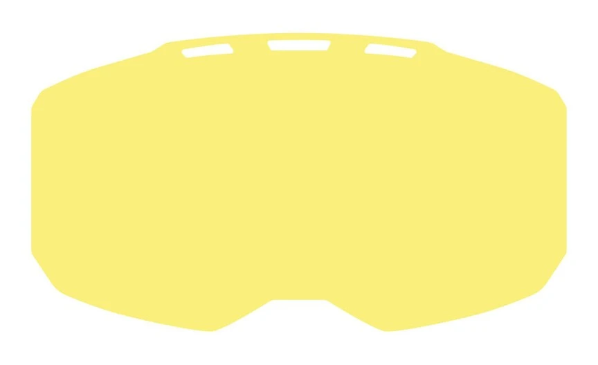 Klim Edge Replacement Goggle Lens 6 Klim Edge Replacement Goggle Lens - Image 4