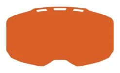 Klim Edge Replacement Goggle Lens 15 Klim Edge Replacement Goggle Lens -Klim klim edge replacement goggle lens clear 3