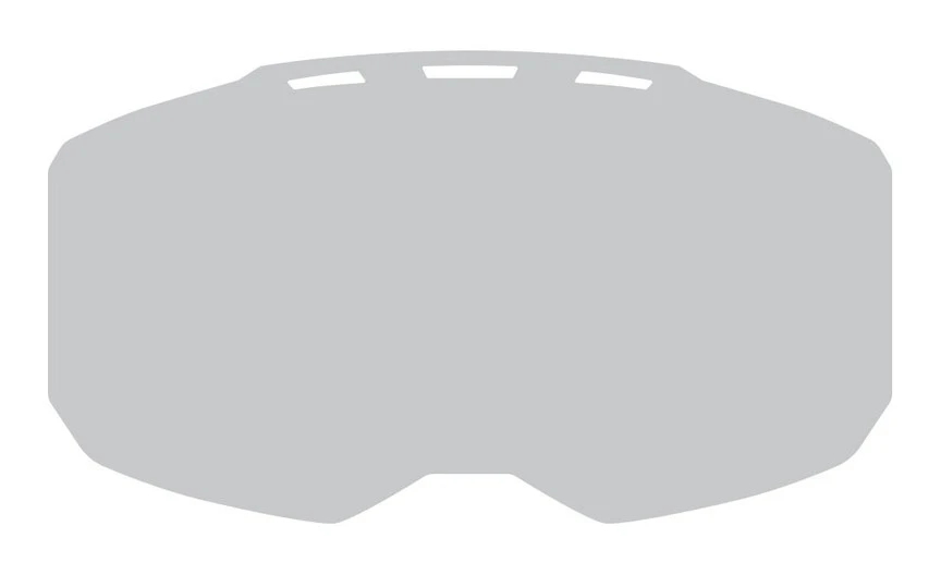 Klim Edge Replacement Goggle Lens 3 Klim Edge Replacement Goggle Lens