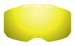 Klim Edge Replacement Goggle Lens 17 Klim Edge Replacement Goggle Lens -Klim klim edge replacement goggle lens photochromic clear 2