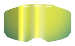 Klim Edge Replacement Goggle Lens 18 Klim Edge Replacement Goggle Lens -Klim klim edge replacement goggle lens photochromic clear 3