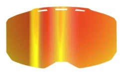 Klim Edge Replacement Goggle Lens 19 Klim Edge Replacement Goggle Lens -Klim klim edge replacement goggle lens photochromic clear 4