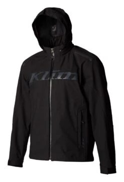 Klim Enduro S4 Jacket -Klim klim enduro s4 jacket black 2