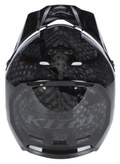 Klim F3 Carbon Phantom Helmet -Klim klim f3 carbon phantom helmet 4