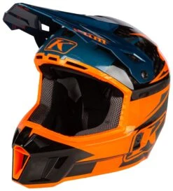 Klim F3 Carbon Pro Helmet