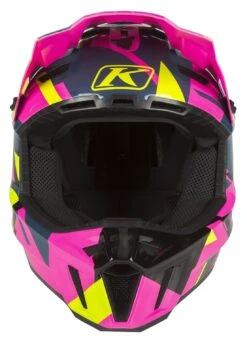 Klim F3 Carbon Raid Helmet -Klim klim f3 carbon raid helmet 1